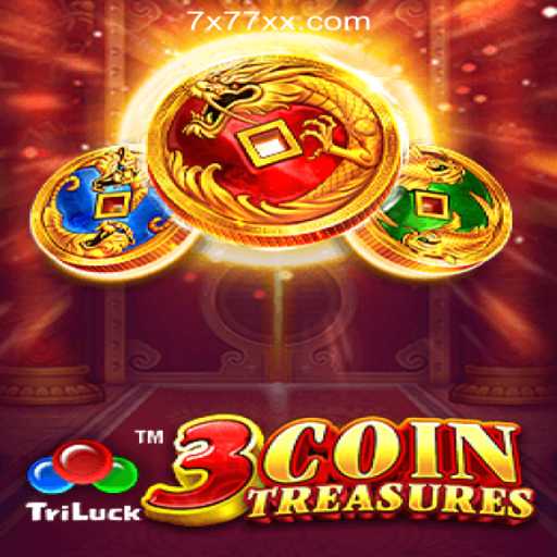 Exploring the Thrills of 3CoinTreasures: Your Ultimate Slot Gaming Adventure