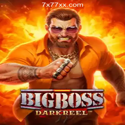 Explore BigBoss: The Premier Destination for 7X777.COM Oficial Slots Brasil #1