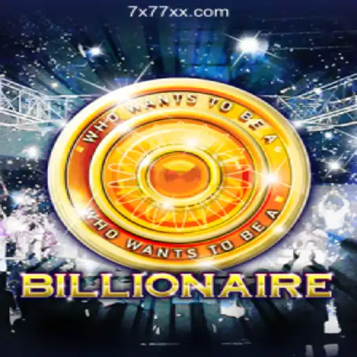 Exploring the Thrilling World of Billionaire: 7X777.COM Oficial Slots Brasil #1