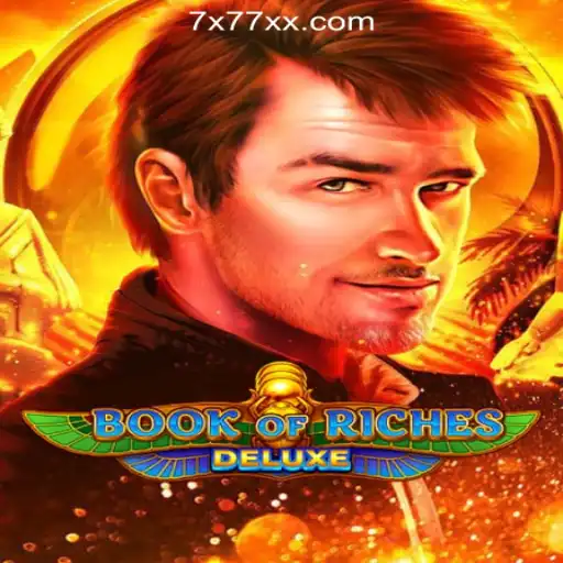 Exploring the Enchanting World of BookofRichesDeluxe