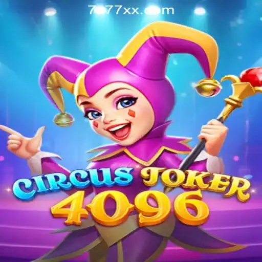 Discover the Thrills of CircusJoker4096: A New Era in Slot Gaming