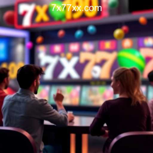 7X777.COM Oficial Slots Brasil #1