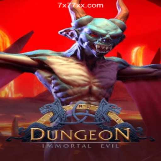 Dungeon: Discover the Adventure in the World of Oficial Slots Brasil