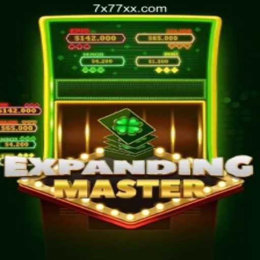 Mastering the Art of Expansion in ExpandingMaster