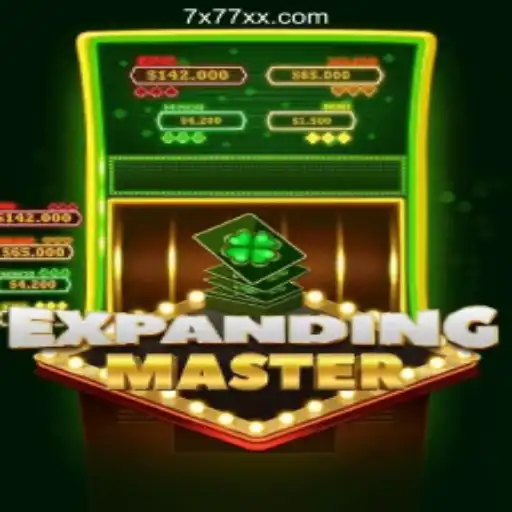 Mastering the Art of Expansion in ExpandingMaster