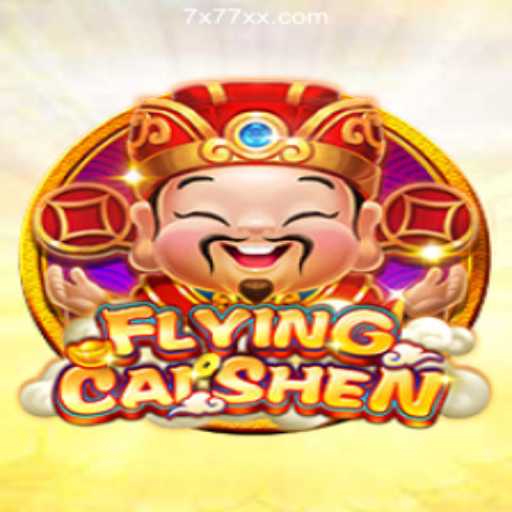 FlyingCaiShen: Discover the Magic of 7X777.COM Oficial Slots Brasil #1
