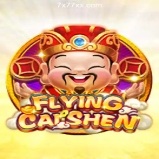 FlyingCaiShen: Discover the Magic of 7X777.COM Oficial Slots Brasil #1