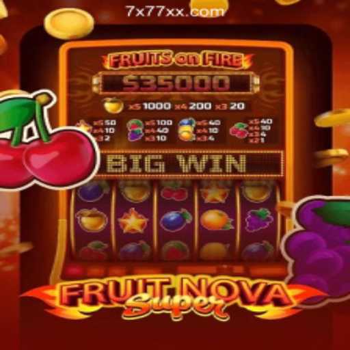 Exploring FruitNovaSuper: The Latest Sensation in Online Gaming