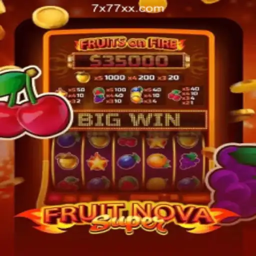 Exploring FruitNovaSuper: The Latest Sensation in Online Gaming