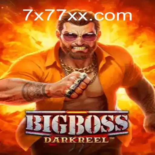 Explore BigBoss: The Premier Destination for 7X777.COM Oficial Slots Brasil #1