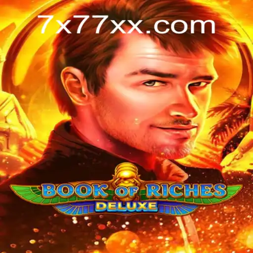 Exploring the Enchanting World of BookofRichesDeluxe