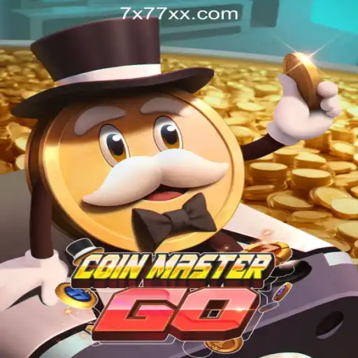 Explore the Thrilling World of CoinMasterGO and the Excitement of 7X777.COM Oficial Slots Brasil #1