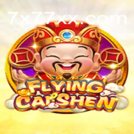 FlyingCaiShen: Discover the Magic of 7X777.COM Oficial Slots Brasil #1