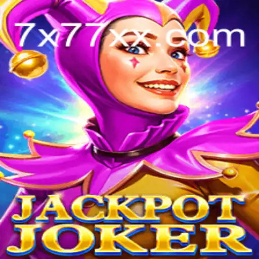 JackpotJoker: Explore the Thrills of 7X777.COM Oficial Slots Brasil #1