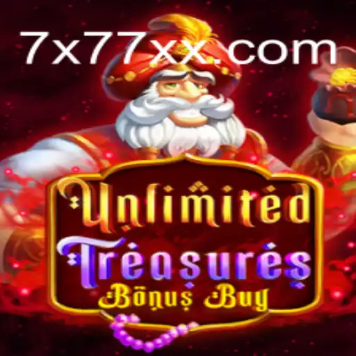 UnlimitedTreasuresBonusBuy: A Thrilling Journey into the World of Slots