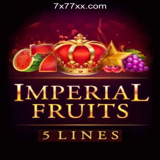 Exploring ImperialFruits5: Your Ultimate Guide to 7X777.COM Oficial Slots Brasil #1