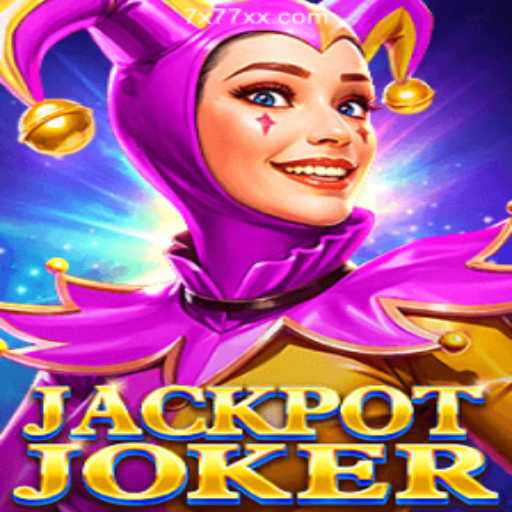 JackpotJoker: Explore the Thrills of 7X777.COM Oficial Slots Brasil #1