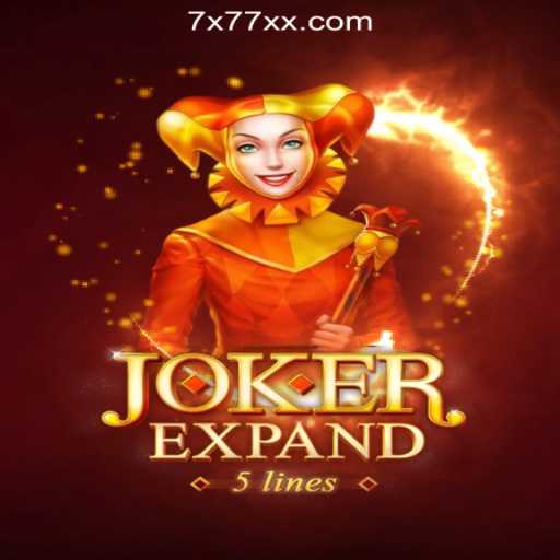 Discover the World of JokerExpand: A Leading Slot Game