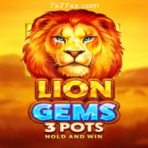 Discover the Exciting World of LionGems3pots: A Game Revolutionizing Slots in Brazil