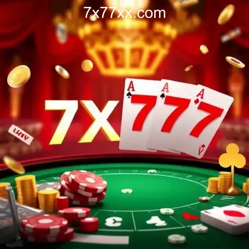 Exploring the Thrills of Live Casino: 7X777.COM Oficial Slots Brasil #1