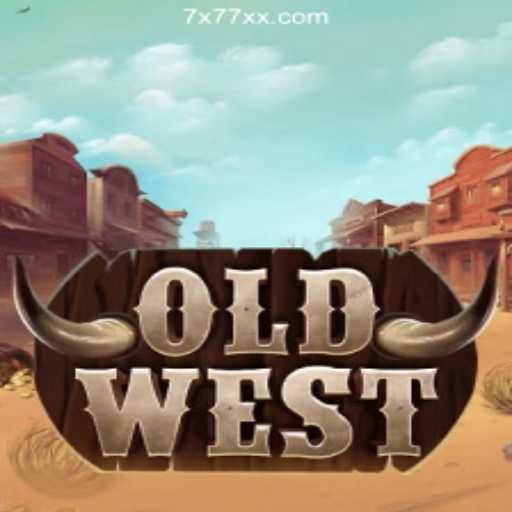 Exploring OldWest: A Dive into 7X777.COM Oficial Slots Brasil #1