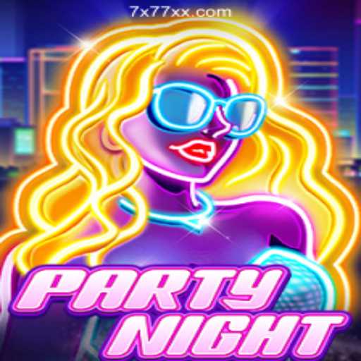 PartyNight: The Ultimate Gaming Experience with 7X777.COM Oficial Slots Brasil #1