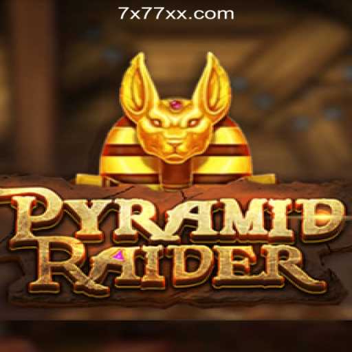 PyramidRaider: Explore the Mysteries of Ancient Pyramids with Thrilling Slots