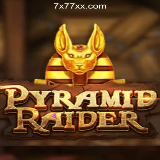 PyramidRaider: Explore the Mysteries of Ancient Pyramids with Thrilling Slots