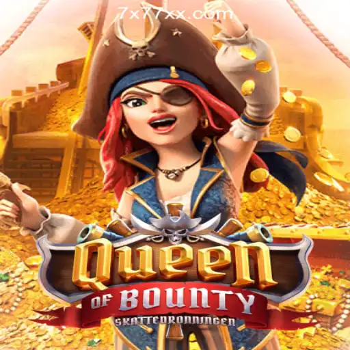 Exploring the Exciting World of QueenofBounty: A Top Slot Game