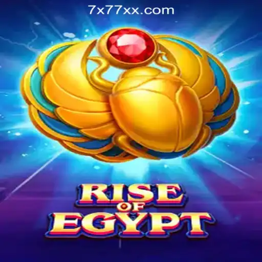 Exploring the Thrills of RiseOfEgypt: A Dive into the World of Slots with 7X777.COM Oficial Slots Brasil