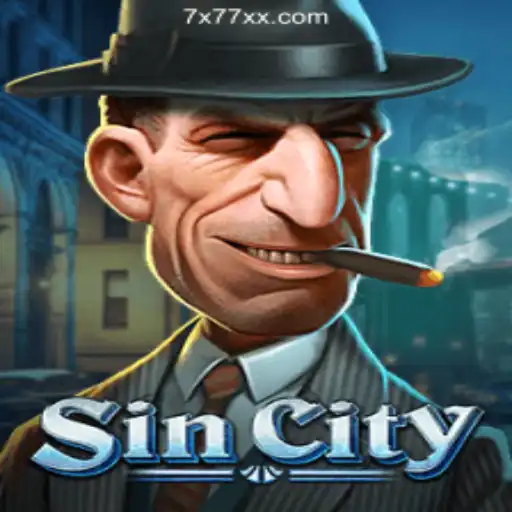 SinCity: Dive into the Ultimate Casino Experience with 7X777.COM Oficial Slots Brasil #1
