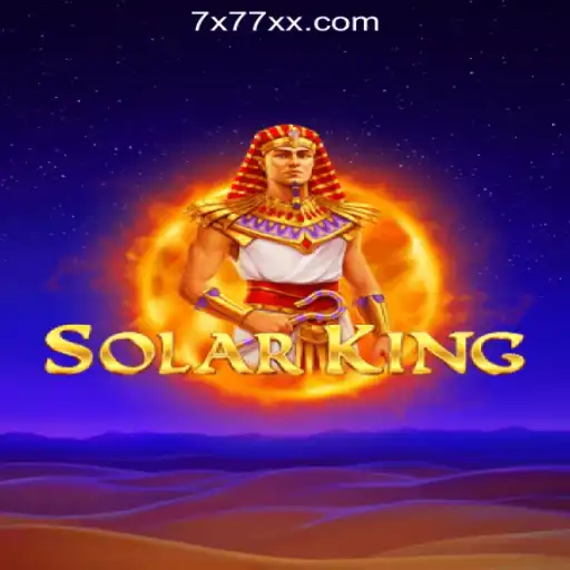Discover the Exciting World of SolarKing: A Premier Slot Experience