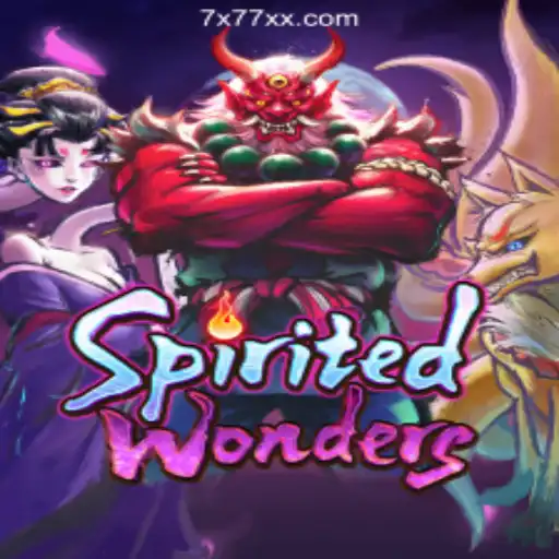 Explore the Thrilling World of SpiritedWonders and 7X777.COM Oficial Slots Brasil #1