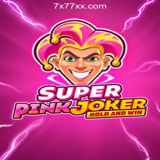 Exploring SuperPinkJoker: The Ultimate Gaming Experience