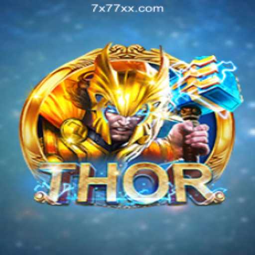 Exploring THOR: A Legendary Journey with 7X777.COM Oficial Slots Brasil #1