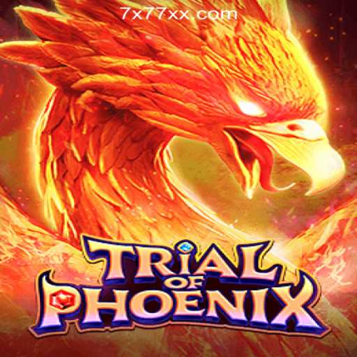 Immerse Yourself in the Epic Fantasy of TrialofPhoenix: The Ultimate Gaming Experience