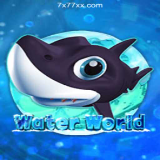 Exploring WaterWorld: Dive into the Deep with 7X777.COM Oficial Slots Brasil #1